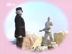 Poster for Settled Out of Court