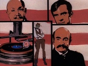 Poster for The Night of the Pelican
