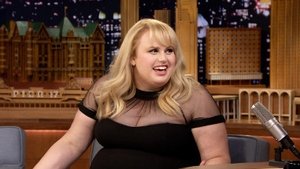 Poster for Rebel Wilson, Rosie Huntington-Whiteley, Faith No More