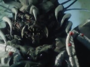 Poster for Zeba! His Hair-Raising Secret Identity