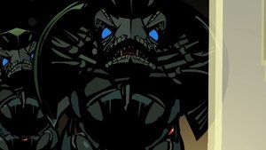 Poster for Sound of the Underground