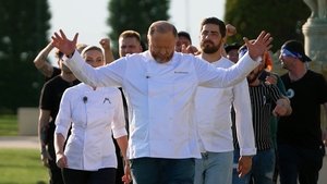 Poster for Episode 19