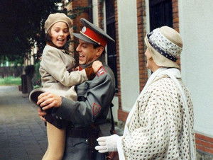 Poster for Repetent Poster for Repetent