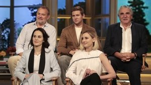 Poster for The Cast of Downton Abbey
