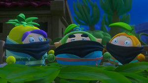 Poster for Episode 3