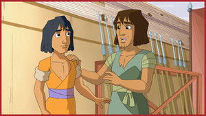 Poster for Sowing the Seeds