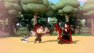 Poster for RWBY Dreams