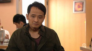 Poster for Episode 1