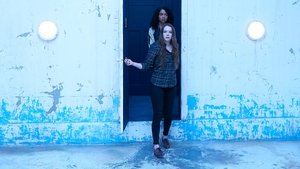 Poster for The Exit