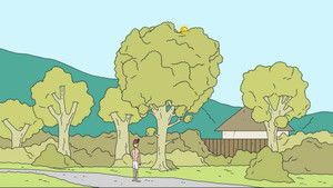 Poster for The Tree Poster for The Tree