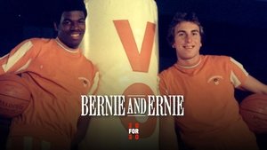 Poster for Bernie and Ernie
