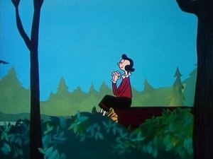 Poster for Timber Toppers