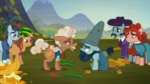 Poster for The Hooffields and McColts