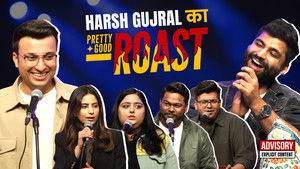 Poster for Harsh Gujral