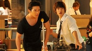 Poster for Love, Friendship and Guilt, Each Answered