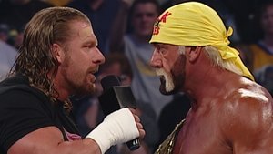 Poster for SmackDown 141