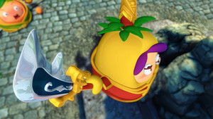 Poster for Episode 11