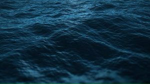 Poster for The Ocean