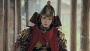 Poster for Episode 34