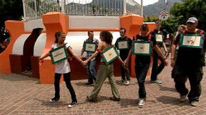 Poster for Season 8, Episode 3