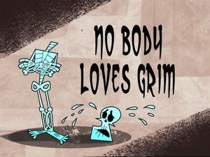 Poster for No Body Loves Grim