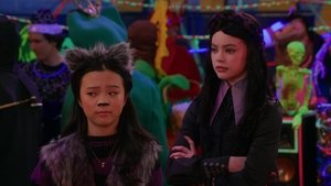 Poster for First Halloween