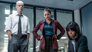 Poster for Episode 3