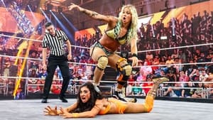 Poster for NXT 6/25/2024