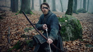 Poster for Episode 6 Poster for Episode 6