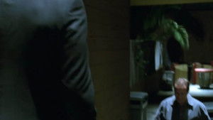 Poster for The Last Nazi