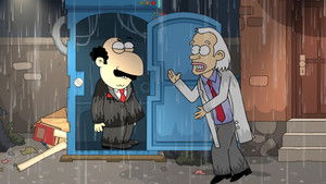 Poster for Episode 7