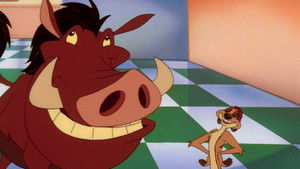 Poster for Love It or Survivalist It Poster for Love It or Survivalist It