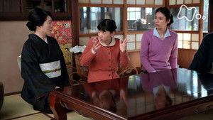 Poster for Week 13 - As Long As We're Alive - Episode 076