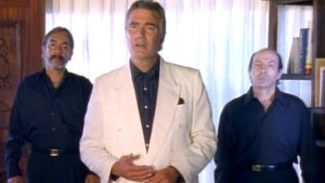 Poster for Code Name: Spear of Destiny Poster for Code Name: Spear of Destiny