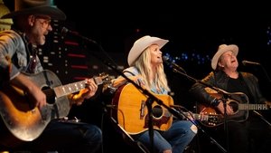 Poster for Miranda Lambert with Jack Ingram and Jon Randall