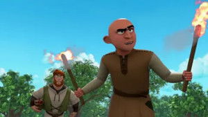 Poster for Flynn's Exile Poster for Flynn's Exile