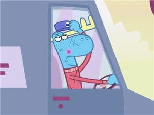 Poster for Letter Late than Never