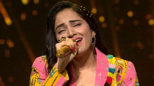 Poster for Musical Evening With The Team Of Kuttey Poster for Musical Evening With The Team Of Kuttey