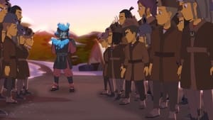 Poster for The Last of the Formlings