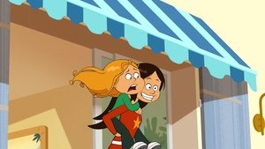 Poster for Episode 50