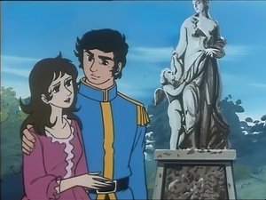 Poster for As long as there's life in me