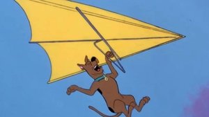 Poster for Hang in There, Scooby-Doo