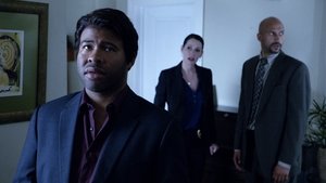 Poster for Sex Detective