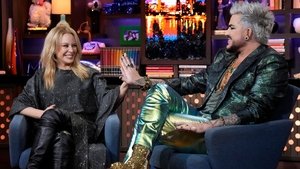 Poster for Kylie Minogue and Adam Lambert