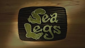 Poster for Sea Legs (Too Big for His Britches)