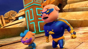 Poster for Episode 2