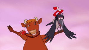 Poster for Episode 9