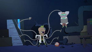 Poster for The Daruma