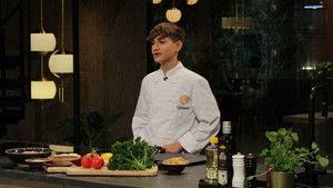 Poster for Episode 4