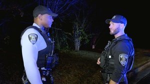 Poster for Close Shave